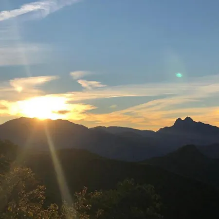Con Encanto En El Pirineo * ラ・ポブラ・ダ・リリェート