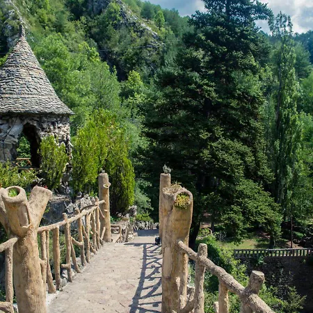 アパート Con Encanto En El Pirineo *